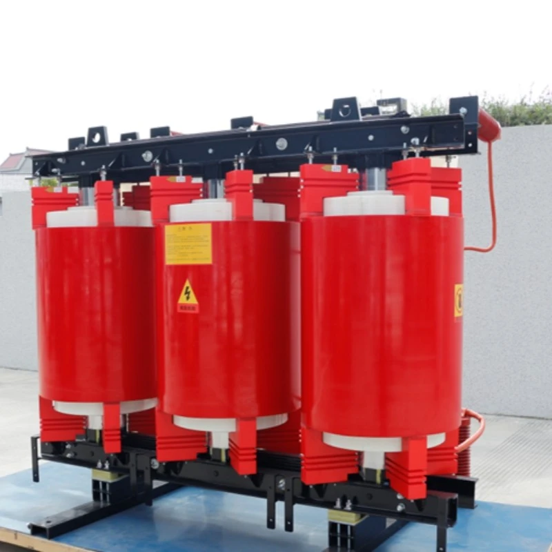 Indoor Dry Type Transformer suppliers